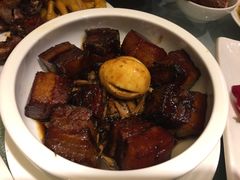 -御花园·粤菜·海鲜火锅(中山公园店)