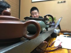 -龙源茶坊(白银路店)