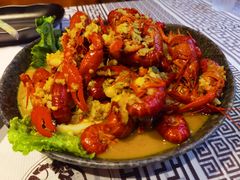 -拙味兄弟龙虾·江湖菜(和畅堂店)