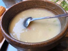 稀豆油条-福照楼汽锅鸡·云南菜(护国路店)