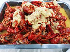 -呆虾王龙虾馆(南湖总店)