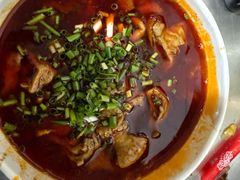 -中山牛肉肥肠粉面馆(军工社区店)