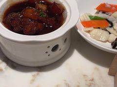 -小菜园新徽菜(连云港海州吾悦店)
