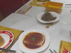 -金柱大盘鸡(万科广场店)