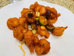 -鹊华居·地道鲁菜·海鲜·融合味(大明湖店)