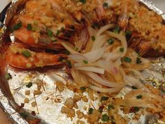-新丁香海鲜酒店(银海商贸城店)
