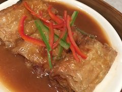 -红棉中餐厅·广州海航威斯汀酒店