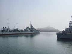 -中国人民解放军海军博物馆