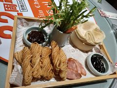 -老酒川菜坊(中山西路店)