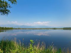 -野鸭湖国家湿地公园