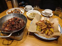 -渔乡米香·剁椒鱼头(四方坪店)
