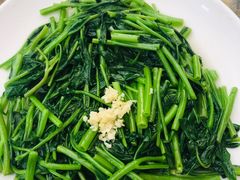 空心菜-斯丹姜母鸭(涂门街总店)