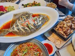 -1937青岛老味道·海肠捞饭·青岛菜(大鲍岛栈桥店)