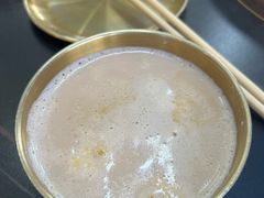 -诺敏塔拉奶茶-布里亚特包子-手把肉(锦都会店)