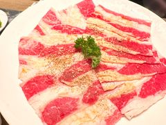 -隐家本格烧肉(万达广场店)