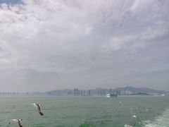 -刘公岛景区