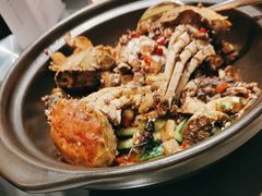 -茶叁酒肆·楚味江湖(菱角湖店)