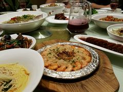 -小厨娘淮扬菜(天印大道店)