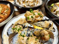 -荣基四海一家·家常菜·海鲜大排档(新安店)