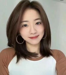 -维纳斯·SUPER·V减龄发型设计