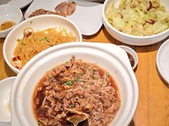 -九毛九西北菜(大东海店)