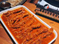 -大叹号啤酒屋·延边料理(延大店)