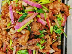 -银村街家常菜·早点·粥饼(北线阁店)