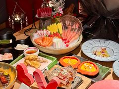 -匠和风精致料理(春熙路群光广场店)