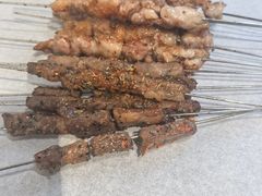-烤五行·烧烤烤串(石佛营店)