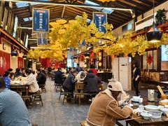 -老灶房-四川土菜(铁牛广场店)