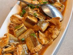 -郑庄脂渣海鲜楼(九水路店)