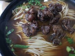 -瞻老元面馆(双塘路店)