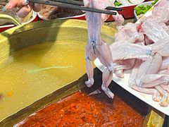 -铭记蛙小仙·活蛙畅享(CBD万达广场店)