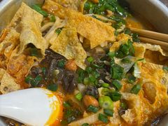 -丽丽三鲜螺蛳粉(田林路店)