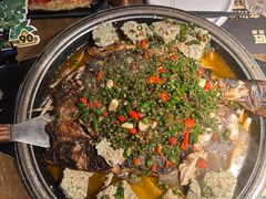 -烤匠麻辣烤鱼(万象城店)