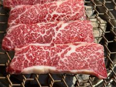 -大唐尚武烤活鳗鱼黑牛烤肉(大里路店)
