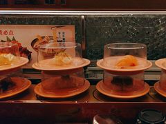 -争鲜回转寿司(太阳宫凯德MALL店)