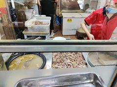 -春雨羊汤店(广开四马路总店)
