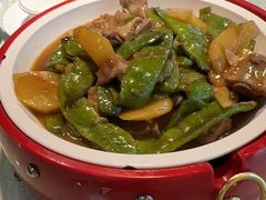 -东北缘餐厅(兰埔路店)