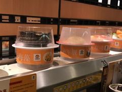 -元气寿司(新城市广场店)