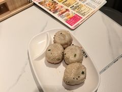 -小杨生煎(黄河路美食休闲街店)