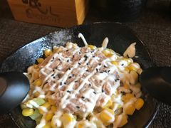 -哏儿寿司(红桥店)