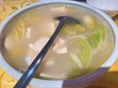-生活本该如此北京小馆(周庄嘉园店)