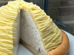 -HARBS(渋谷ヒカリエ シンクス店)