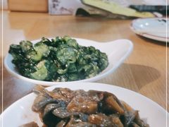 -杨妈妈粥店(华山路店)
