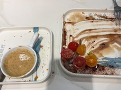 -柠檬树茶餐厅(海雅缤纷城店)