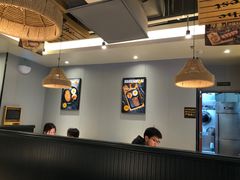 -豪享来中西餐厅(隆昌店)