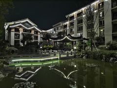 -嘉兴清池酒店温泉