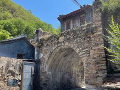 -水峪民俗村