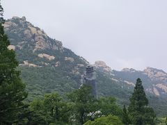 -青岛崂山太清宫